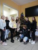 WSZYSCY JESTEŚMY MIKOŁAJAMI