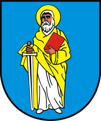 200px-POL_Krobia_COA.svg